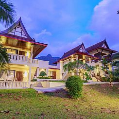 Koh Chang Grandview Resort