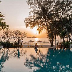 Barali Beach Resort & Spa