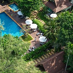 Barali Beach Resort & Spa