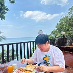 Chang Cliff Resort