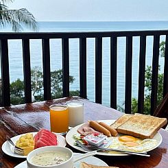 Chang Cliff Resort