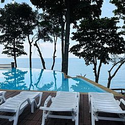 Chang Cliff Resort