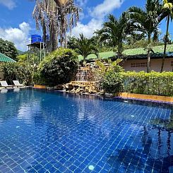 Garden Resort