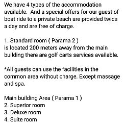 Parama Koh Chang
