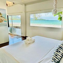 Twin Bay Resort