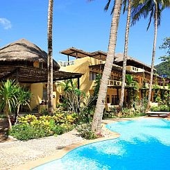 Vacation Village Phra Nang Lanta - SHA Extra Plus