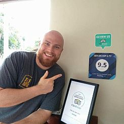 SER-EN-DIP-I-TY - SHA Extra Plus