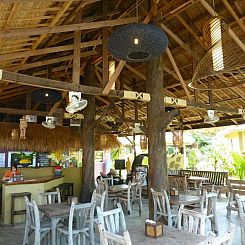 Lanta Castaway Beach Resort