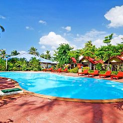 Lanta Emerald Bungalow