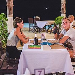 Lanta Nice Beach Resort