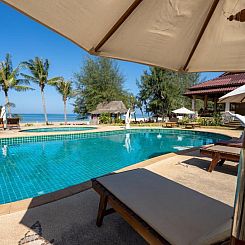 Gooddays Lanta Beach Resort SHA