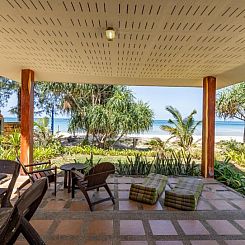 Gooddays Lanta Beach Resort SHA