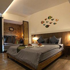 Coco Lanta Resort - SHA Plus
