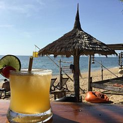 Coco Lanta Resort - SHA Plus