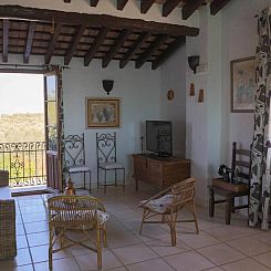 Hotel Rural Hoyo Bautista