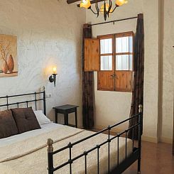 Hotel Rural Hoyo Bautista