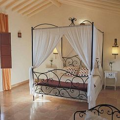 Hotel Rural Hoyo Bautista