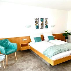 Gasthof Adler Inneringen