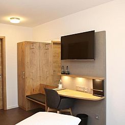 Gasthof Adler Inneringen