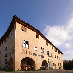 Hotel San Gabriele