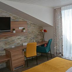 Alpina Hotel