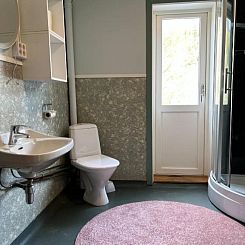 Nordnes Kro og Camping