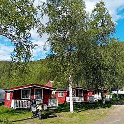 Nordnes Kro og Camping