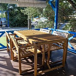 Camping Bon Sol
