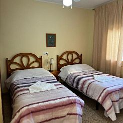 Apartamentos Congo