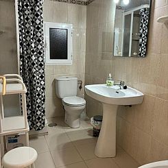 Apartamentos Congo