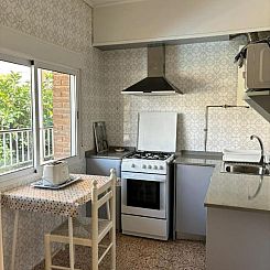 Apartamentos Congo