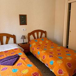 Apartamentos Congo