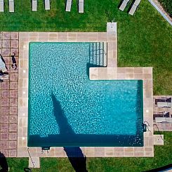 B Bou Hotel Cortijo Bravo