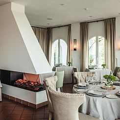 B Bou Hotel Cortijo Bravo