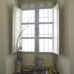 La Casa de Las Titas
