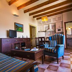 La Casa de Las Titas