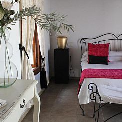 Hotel Palacio Blanco