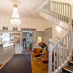 1909 Sigtuna Stads Hotell