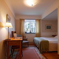 Sigtunastiftelsen Hotell & Konferens
