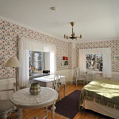 Sigtunastiftelsen Hotell & Konferens