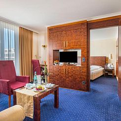 Hotel Glöcklhofer