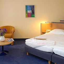 Hotel Garni Lindacher Hof