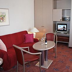 Hotel Garni Lindacher Hof