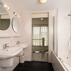 Tuinvilla | 2-4 Pers