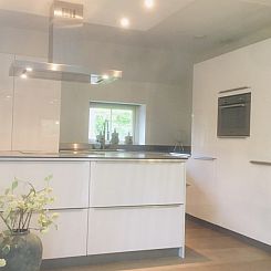 Vakantiehuis Villa56