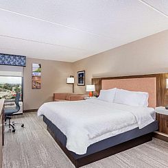 Hampton Inn Harrisburg-East/Hershey