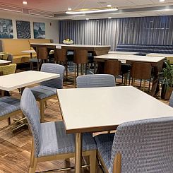 Hampton Inn Harrisburg-East/Hershey