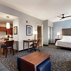 Homewood Suites by Hilton Harrisburg East-Hershey Area