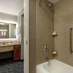 Homewood Suites by Hilton Harrisburg East-Hershey Area