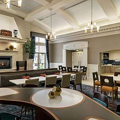 Homewood Suites by Hilton Harrisburg East-Hershey Area